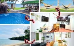 Badladz Staycation Condos