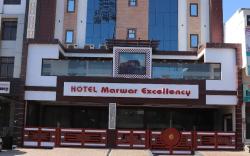 Hotel Marwar Excellency