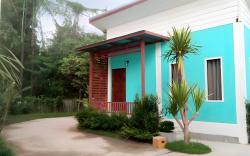 Baanchang Resort