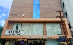 falcons nest lariviera hotel