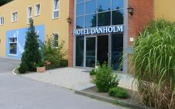 Hotel Danholm