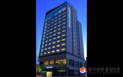 ON City Hotel (Korea Quality)