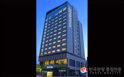 ON City Hotel (Korea Quality)
