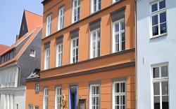 Pension Altstadt Monch unser Kleinod in top Lage direkt in der Altstadt incl Fruhstuck