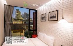 Sleepbox Sukhumvit 22