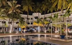Coconut Ivy Resort