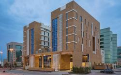 Awfad Hotel Riyadh