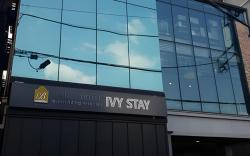 IVY STAY