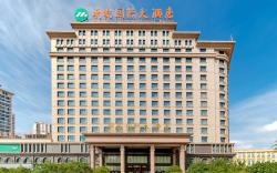 Hefei Mingfa International Hotel