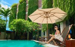Mulberry Collection Silk Eco