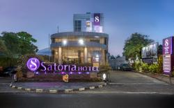 Satoria Hotel Yogyakarta