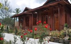 Trinity Family Inn