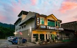 Travelland Hotel