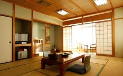Grand Hotel Yamami-Kan