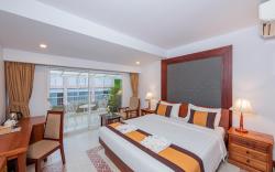 Shadow Angkor Residence