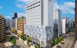 La'Gent Stay Sapporo Odori Hokkaido