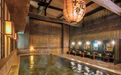 La'Gent Stay Sapporo Odori Hokkaido