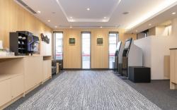 KEIKYU EX INN Yokohama-Station East -Yokohama Water front