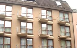 Stadthotel am Wasen