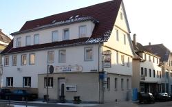Hotel Filoxenia