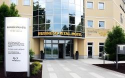Business Vital Hotel am Rennsteig