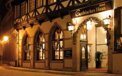 A-ROSA Gothisches Haus Wernigerode