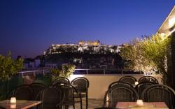 Attalos Hotel