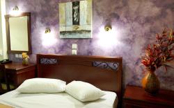 Pergamos Hotel