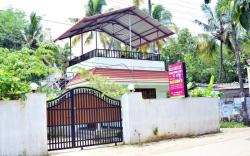 Sea Breeze Beach Homestay