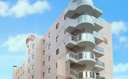 Hotel Unisite Sendai