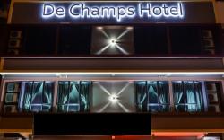 De Champs Hotel