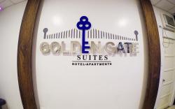 Golden Gate Suites