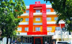 Maleosan Inn manado