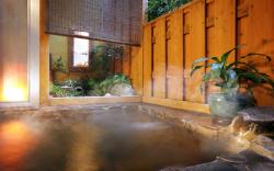 Ryokan Ginrinso Kotobuki