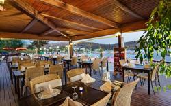 Cesars Bodrum Suites & Boutique