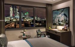 Courthouse Hotel Shoreditch