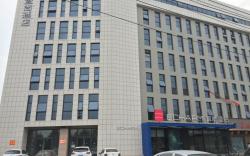ECHARM Hotel Zhengzhou High Tech Zone