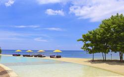 Anema Wellness Villa & Spa Gili Lombok