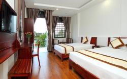 Azalea Homestay