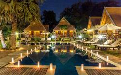 Angkor Heart Bungalow