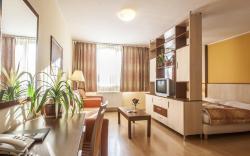 Premium Apartment House