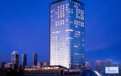 Sheraton Grand Istanbul Atasehir