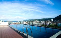Elegancy Sansabai Hotel