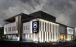 Aswar Hotel Suites Riyadh