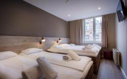 Amsterdam Downtown Hotel