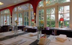 Apollofirst boutique hotel Amsterdam