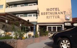 Hotel Ritter