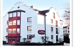Hotel Parkfrieden