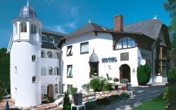Hotel Villa Gropius