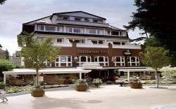 Hotel Holsteiner Hof - Timmendorfer Strand